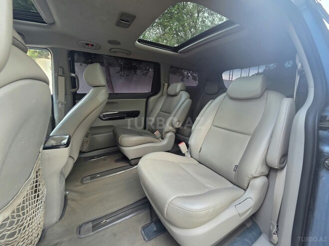 Kia Carnival 2014, 279,000 km - 2.2 l - Bakı