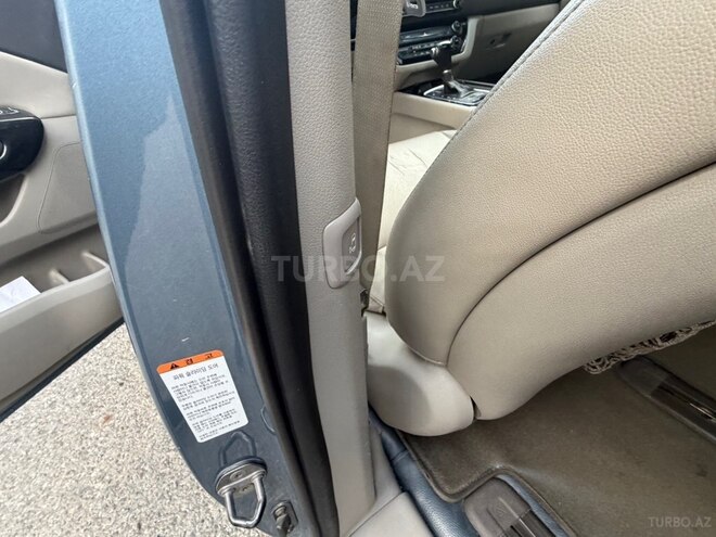 Kia Carnival 2014, 279,000 km - 2.2 l - Bakı