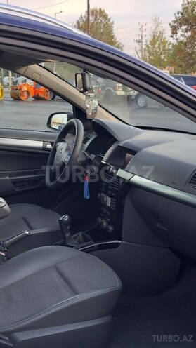 Opel Astra 2007, 340,000 km - 1.3 l - Sumqayıt