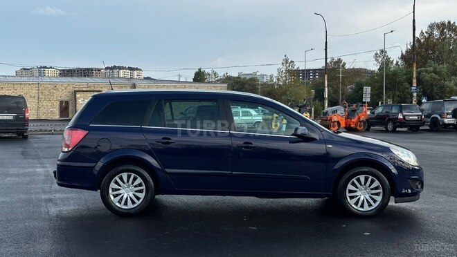 Opel Astra 2007, 340,000 km - 1.3 l - Sumqayıt