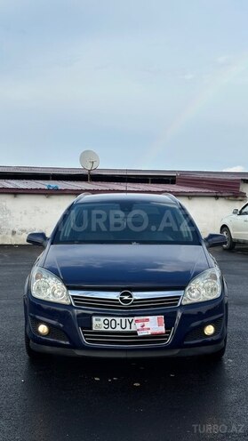 Opel Astra 2007, 340,000 km - 1.3 l - Sumqayıt
