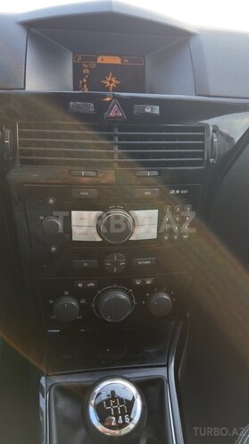Opel Astra 2007, 340,000 km - 1.3 l - Sumqayıt