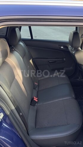 Opel Astra 2007, 340,000 km - 1.3 l - Sumqayıt