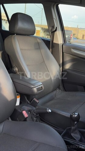 Opel Astra 2007, 340,000 km - 1.3 l - Sumqayıt