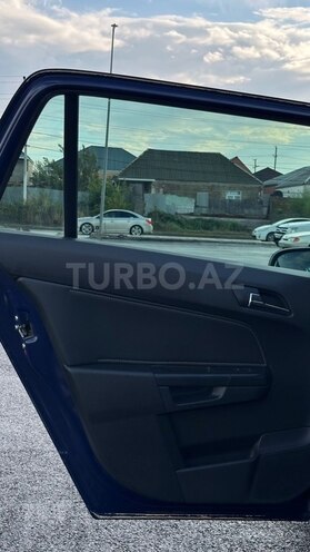 Opel Astra 2007, 340,000 km - 1.3 l - Sumqayıt