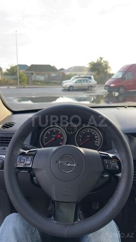 Opel Astra 2007, 340,000 km - 1.3 l - Sumqayıt
