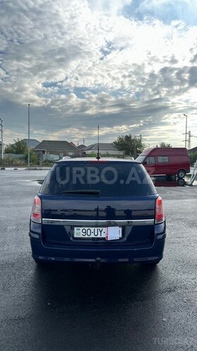Opel Astra 2007, 340,000 km - 1.3 l - Sumqayıt