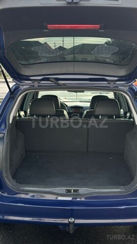 Opel Astra 2007, 340,000 km - 1.3 l - Sumqayıt