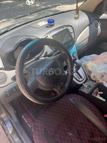 Hyundai i10 2009, 195,820 km - 1.2 l - Bakı
