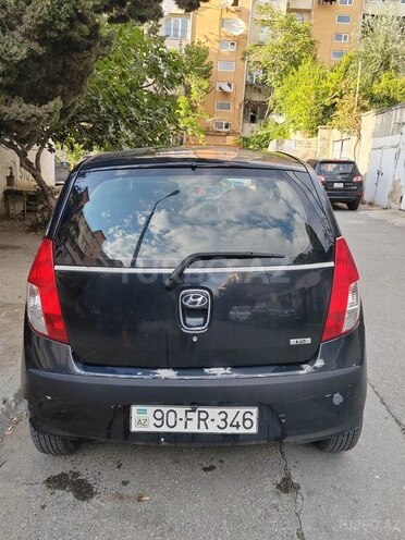 Hyundai i10 2009, 195,820 km - 1.2 l - Bakı