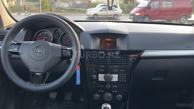 Opel Astra 2007, 340,000 km - 1.3 l - Sumqayıt