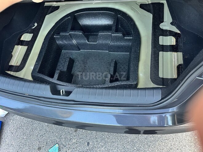 Kia K5 2017, 193,200 km - 1.7 l - Siyəzən
