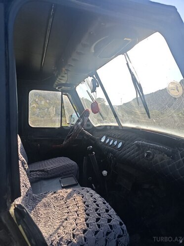 UAZ 469 1986, 500,000 km - 2.5 l - Masallı