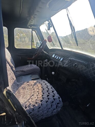 UAZ 469 1986, 500,000 km - 2.5 l - Masallı