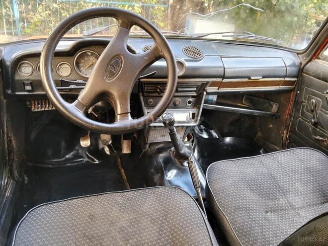 LADA (VAZ) 2102 1979, 95,000 km - 1.3 l - Şamaxı