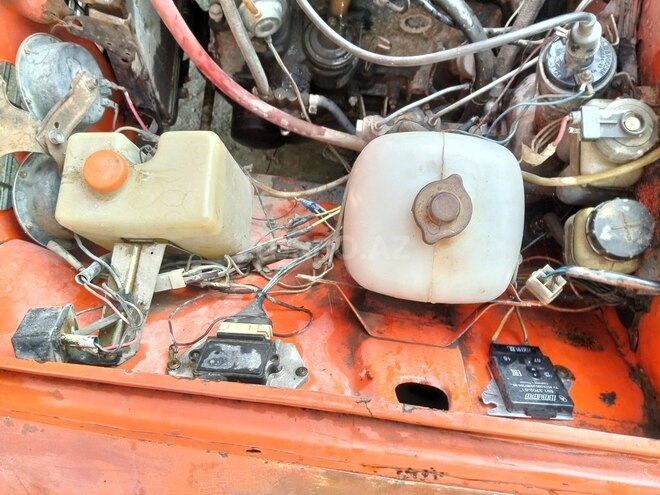 LADA (VAZ) 2102 1979, 95,000 km - 1.3 l - Şamaxı