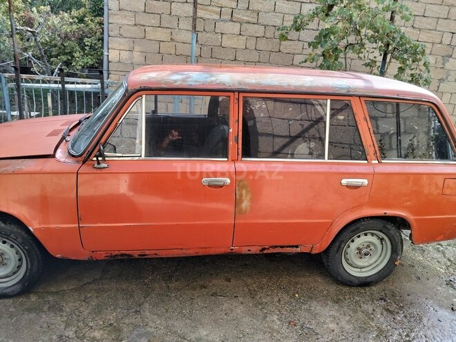 LADA (VAZ) 2102 1979, 95,000 km - 1.3 l - Şamaxı