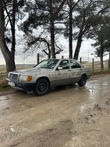 Mercedes 190 1990, 500,150 km - 2.0 l - Bakı