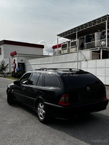 Mercedes C 240 1998, 437,803 km - 2.4 l - Bakı
