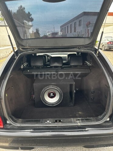 Mercedes C 240 1998, 437,803 km - 2.4 l - Bakı