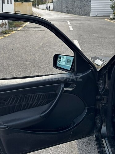 Mercedes C 240 1998, 437,803 km - 2.4 l - Bakı