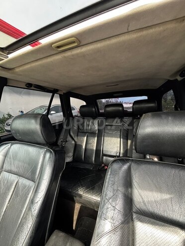Mercedes C 240 1998, 437,803 km - 2.4 l - Bakı