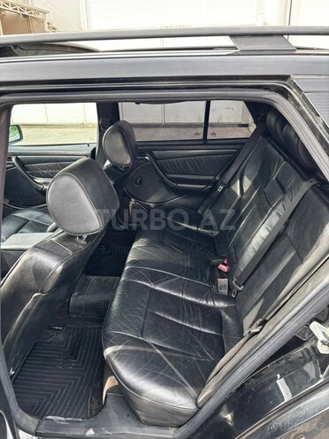 Mercedes C 240 1998, 437,803 km - 2.4 l - Bakı