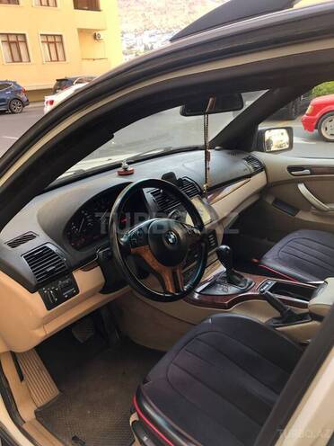 BMW X5 2003, 361,000 km - 3.0 л - Bakı