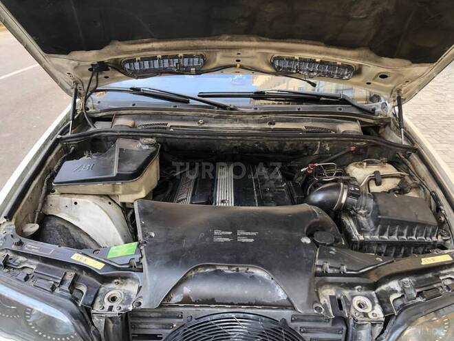 BMW X5 2003, 361,000 km - 3.0 л - Bakı