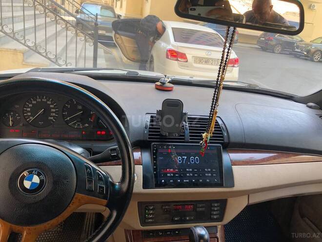 BMW X5 2003, 361,000 km - 3.0 л - Bakı