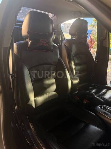 Chevrolet Cruze 2014, 220,000 km - 1.4 l - Bakı