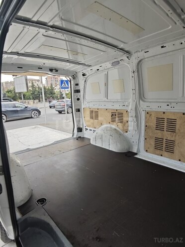Mercedes Vito 115 2010, 226,000 km - 2.1 l - Bakı