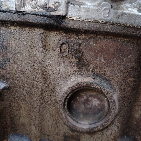 LADA (VAZ) 2107 1992, 100,000 km - 1.5 l - Qəbələ