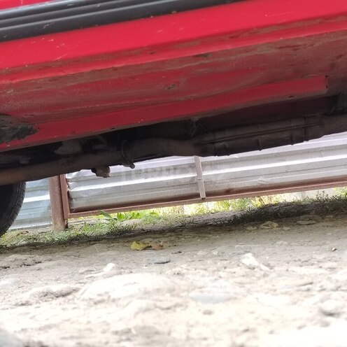 LADA (VAZ) 2107 1992, 100,000 km - 1.5 l - Qəbələ