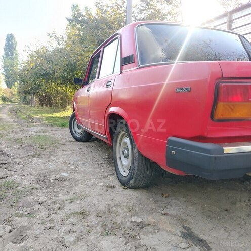 LADA (VAZ) 2107 1992, 100,000 km - 1.5 l - Qəbələ