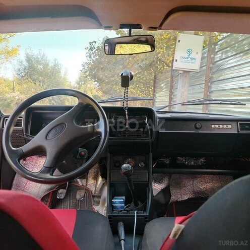 LADA (VAZ) 2107 1992, 100,000 km - 1.5 l - Qəbələ