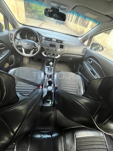 Kia Rio 2014, 159,978 km - 1.4 l - Bakı