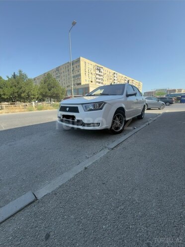 Khazar SD 2021, 178,000 km - 1.6 l - Bakı