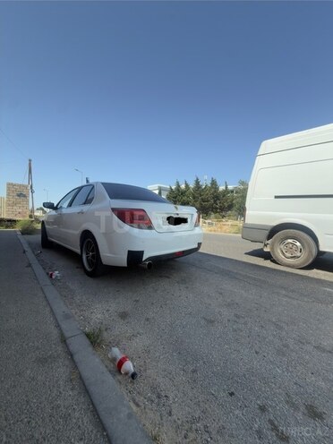 Khazar SD 2021, 178,000 km - 1.6 l - Bakı