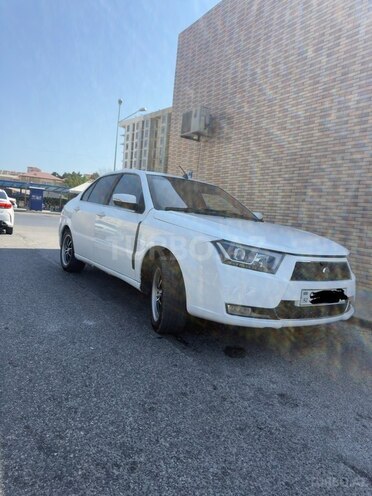 Khazar SD 2021, 178,000 km - 1.6 l - Bakı