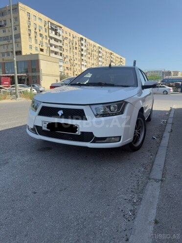Khazar SD 2021, 178,000 km - 1.6 l - Bakı