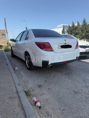 Khazar SD 2021, 178,000 km - 1.6 l - Bakı