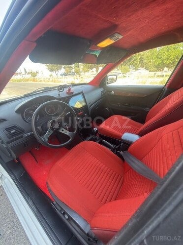 Khazar SD 2021, 178,000 km - 1.6 l - Bakı