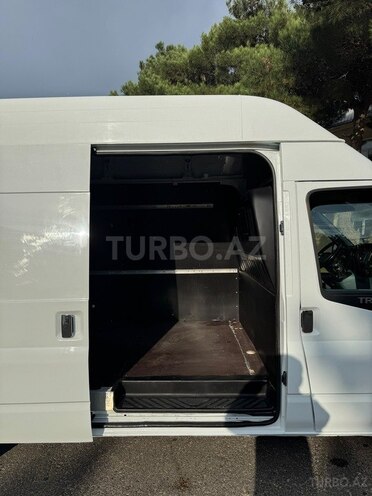 Ford Transit 2009, 166,000 km - 2.4 l - Bakı