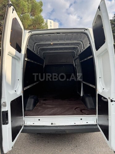 Ford Transit 2009, 166,000 km - 2.4 l - Bakı