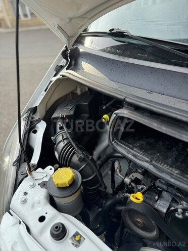 Ford Transit 2009, 166,000 km - 2.4 l - Bakı