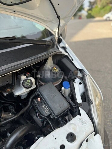 Ford Transit 2009, 166,000 km - 2.4 l - Bakı