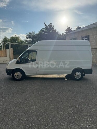 Ford Transit 2009, 166,000 km - 2.4 l - Bakı