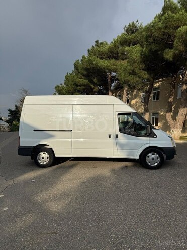 Ford Transit 2009, 166,000 km - 2.4 l - Bakı