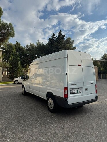 Ford Transit 2009, 166,000 km - 2.4 l - Bakı